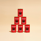 Frittiertte Tomaten Soße Orlando 6 x 400g